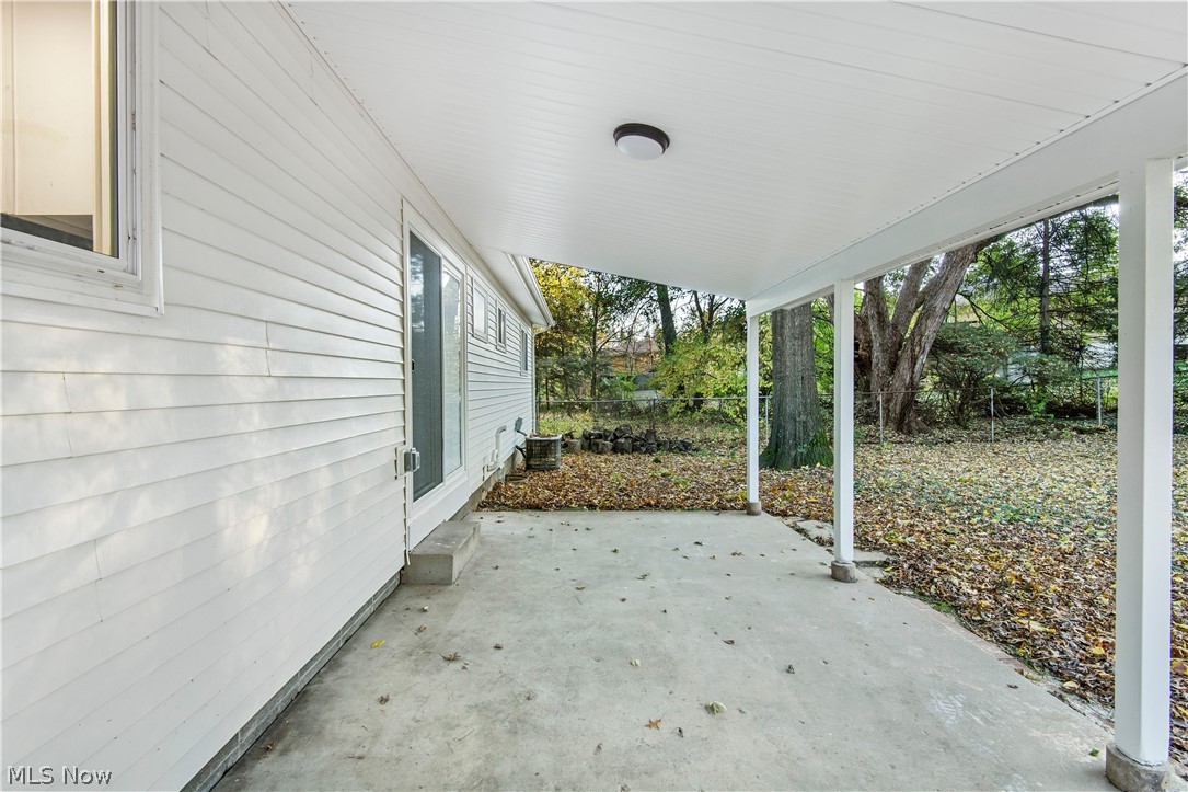 Tallmadge Meadows - Residential