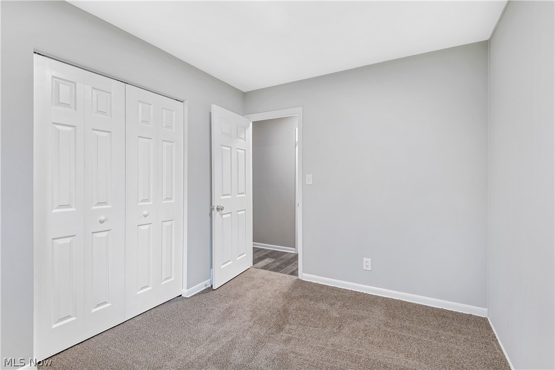 Tallmadge Meadows - Residential