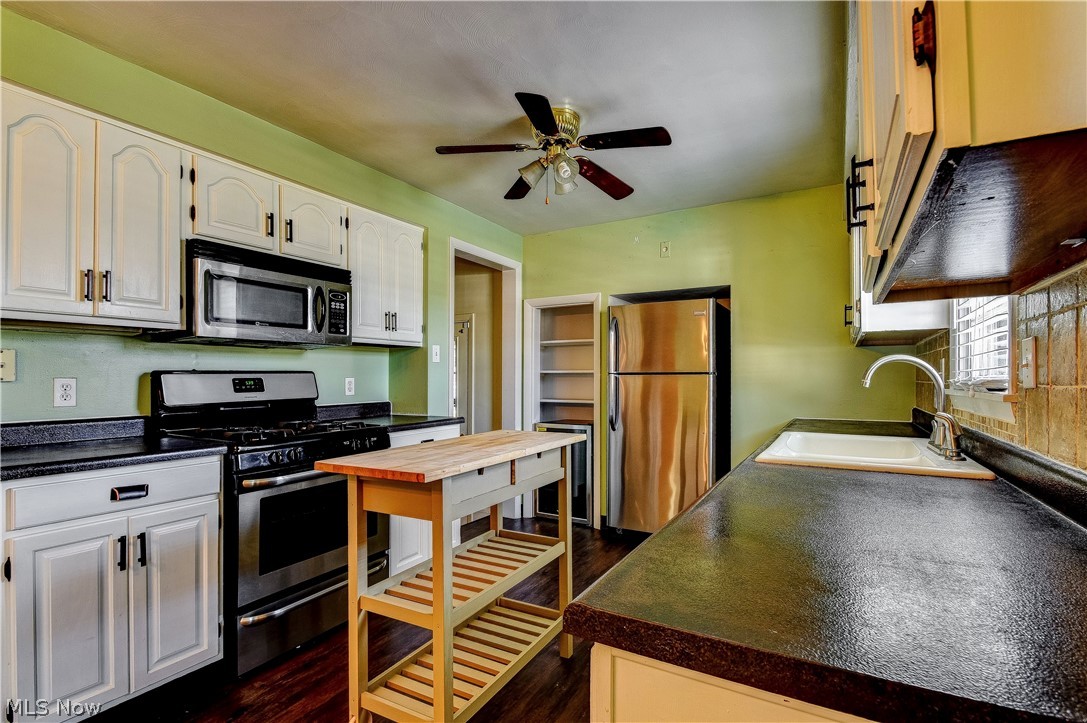 Christine Lane - Residential