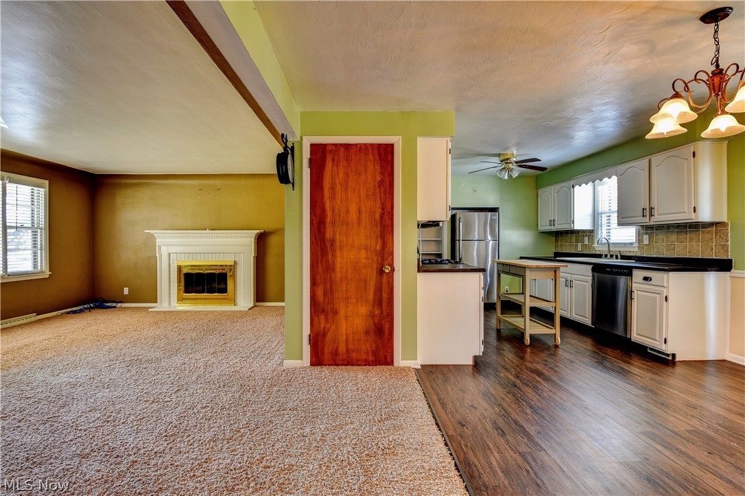 Christine Lane - Residential