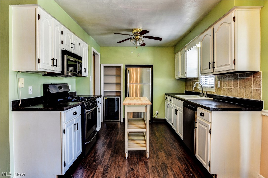 Christine Lane - Residential