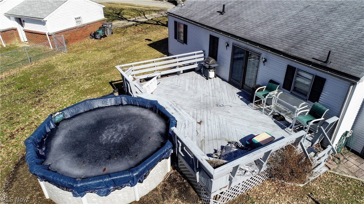 Christine Lane - Residential