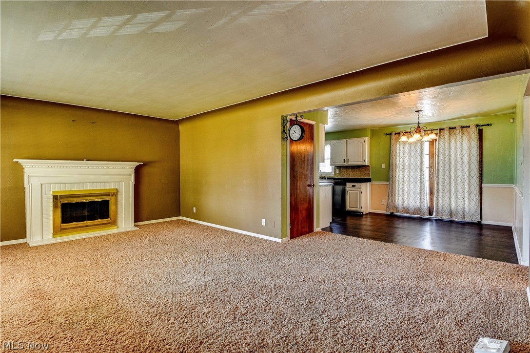 Christine Lane - Residential