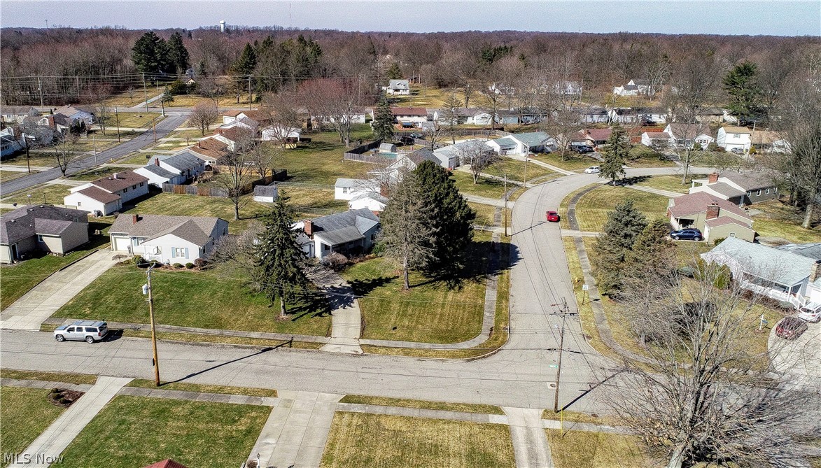 Christine Lane - Residential