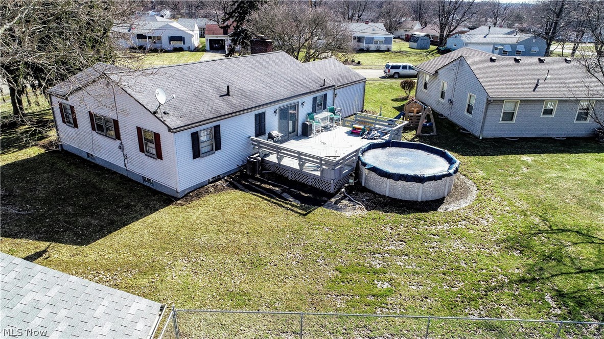 Christine Lane - Residential