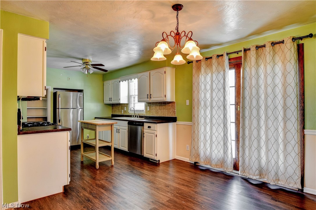 Christine Lane - Residential