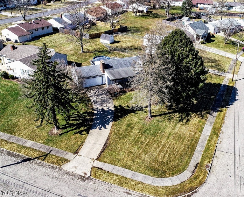 Christine Lane - Residential