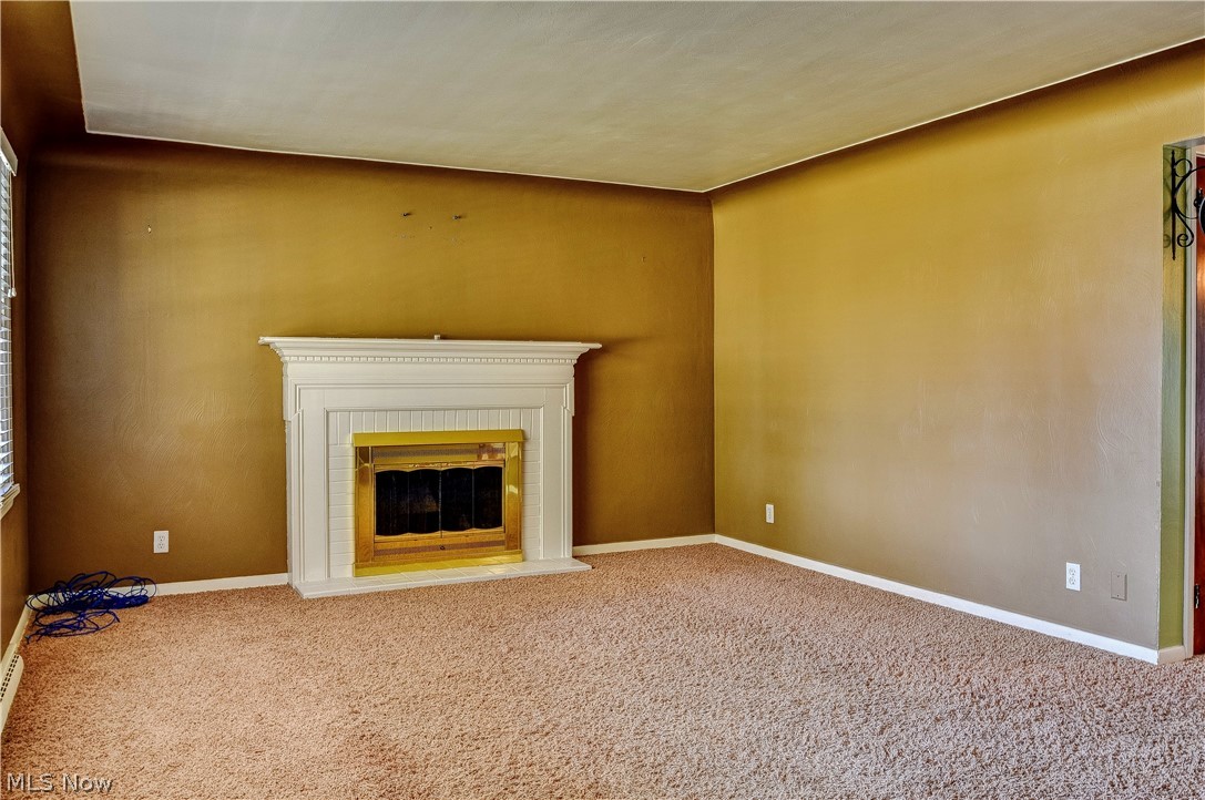 Christine Lane - Residential