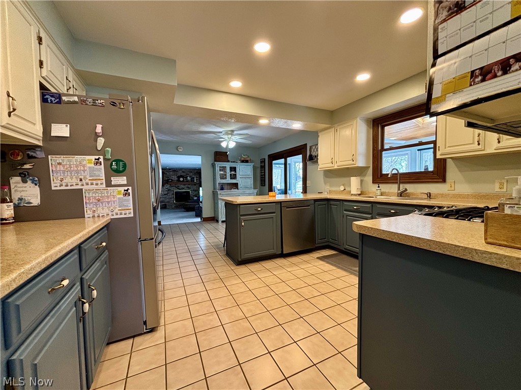 Price Estate - Residential