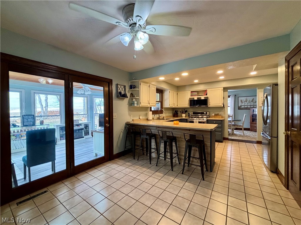 Price Estate - Residential