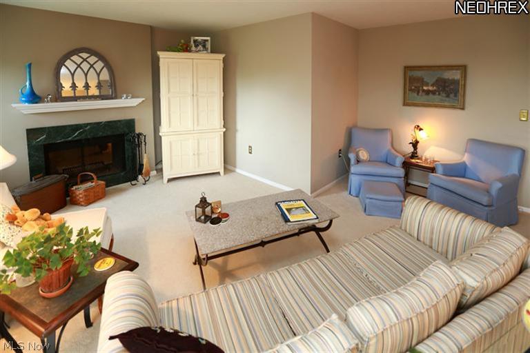 James Place Condo - Residential