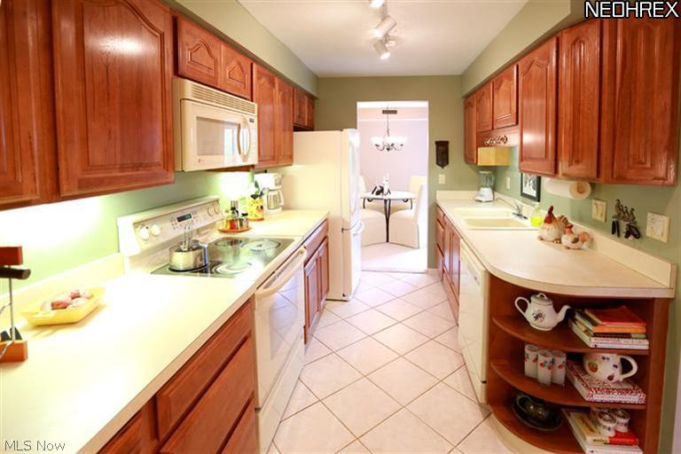 James Place Condo - Residential