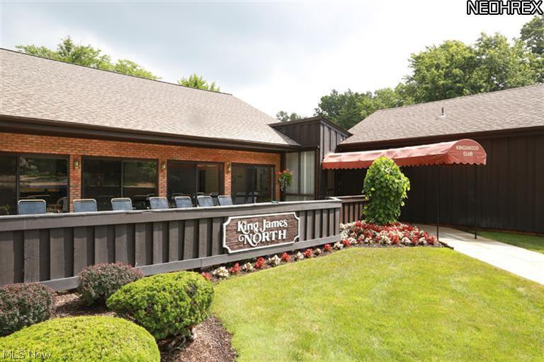 James Place Condo - Residential