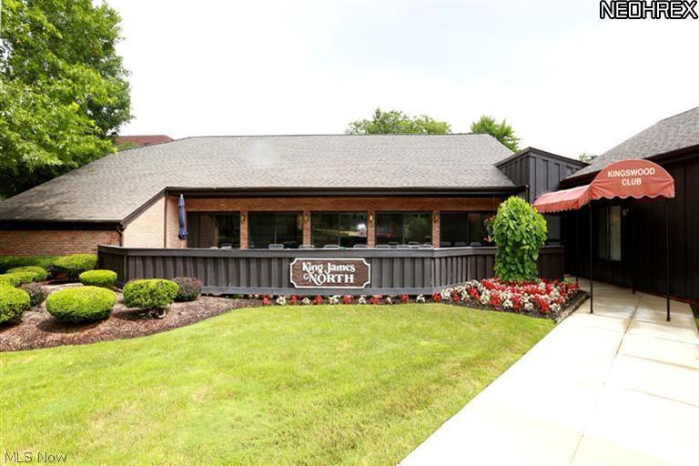 James Place Condo - Residential