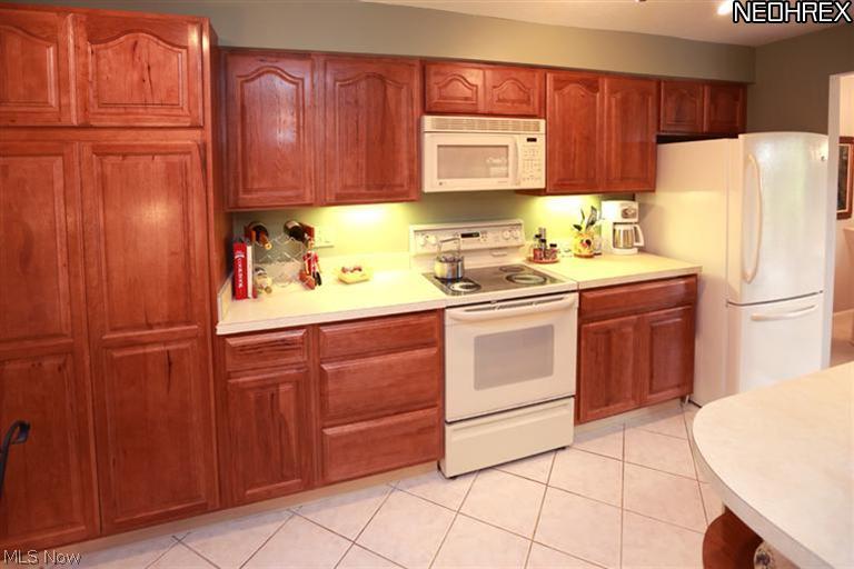 James Place Condo - Residential