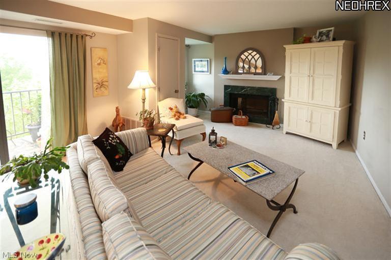 James Place Condo - Residential