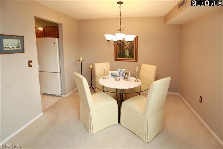 James Place Condo - Residential