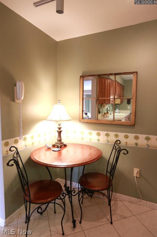 James Place Condo - Residential