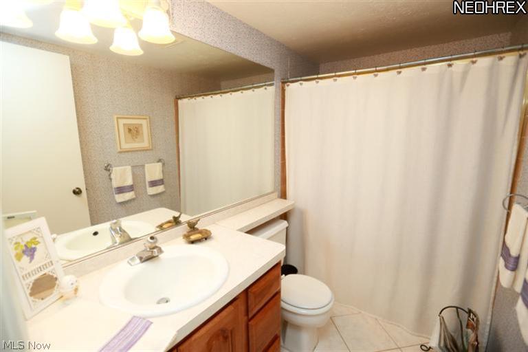 James Place Condo - Residential