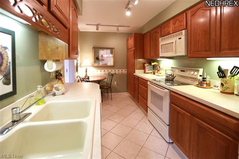 James Place Condo - Residential