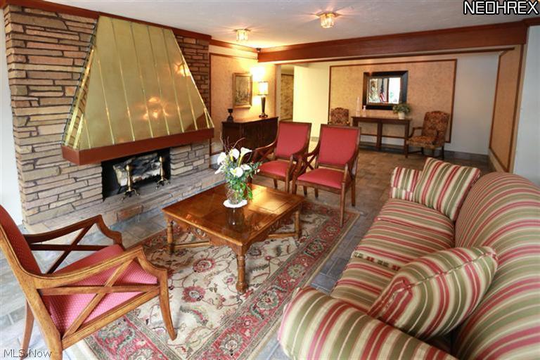 James Place Condo - Residential