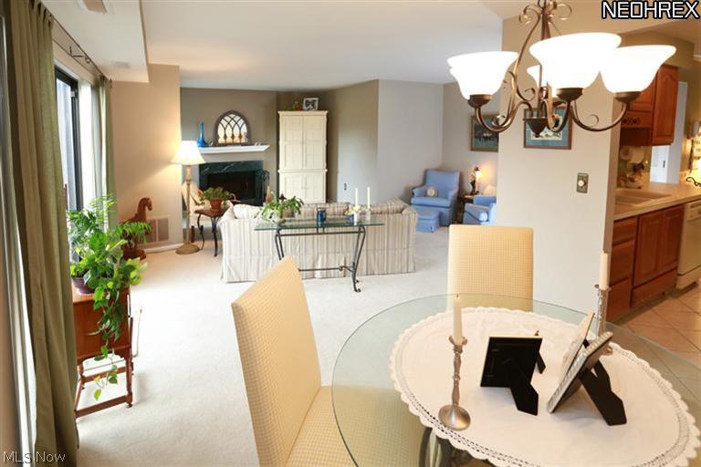 James Place Condo - Residential