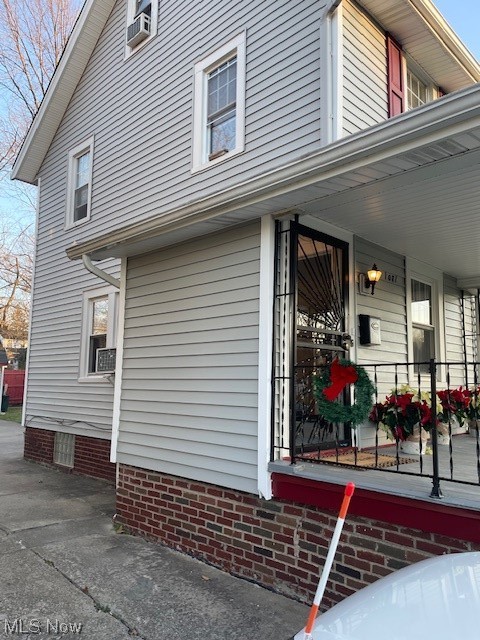 Frst Hill Overlook - Residential