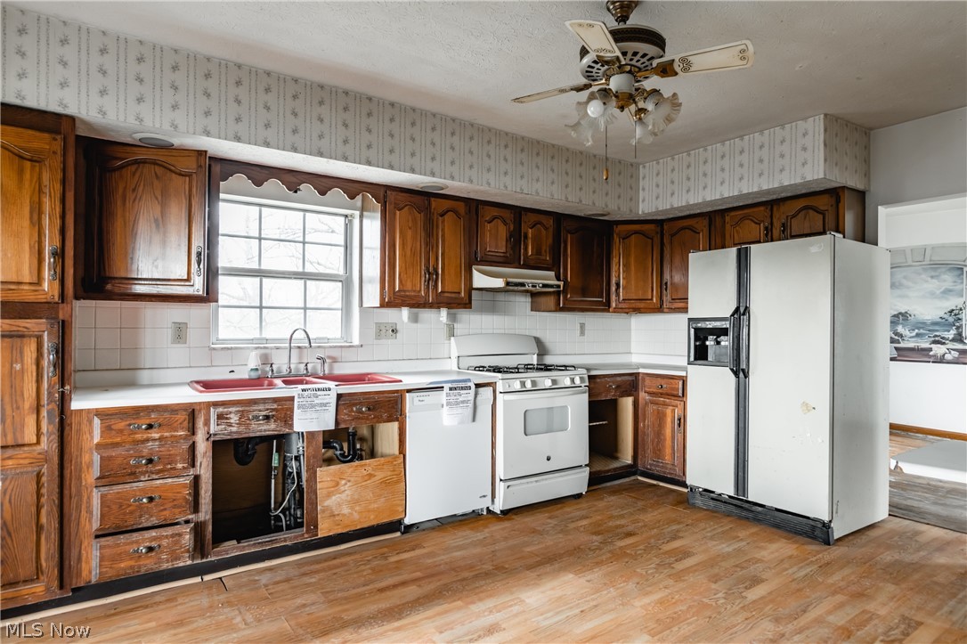 Fairplains Adn - Residential