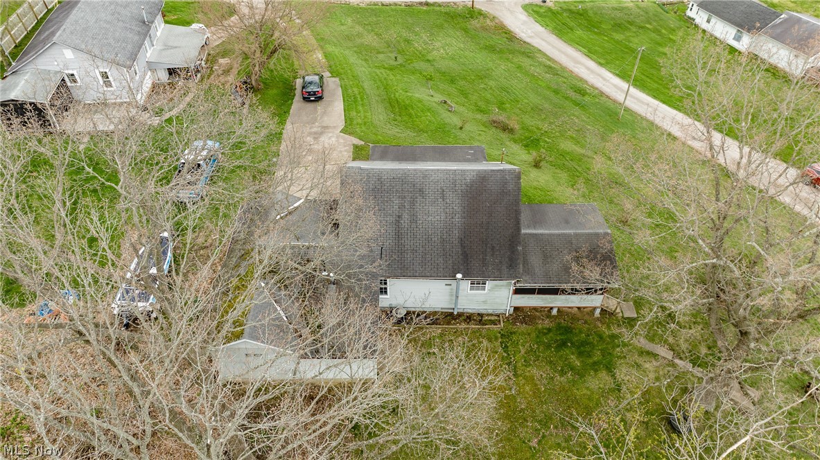 Fairplains Adn - Residential