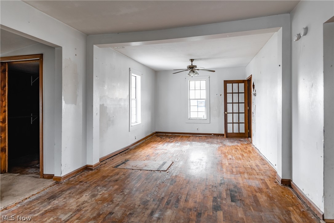 Fairplains Adn - Residential