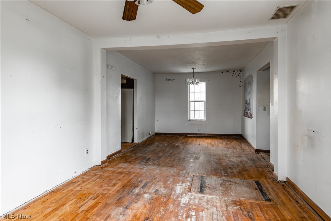 Fairplains Adn - Residential