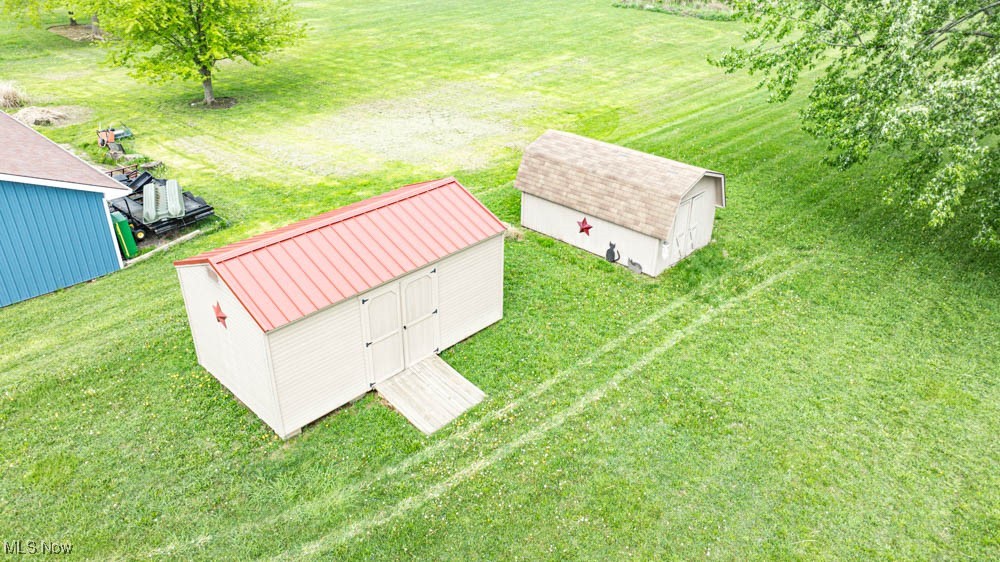 6652 Pilot Knob Ave, Louisville, Ohio image 38