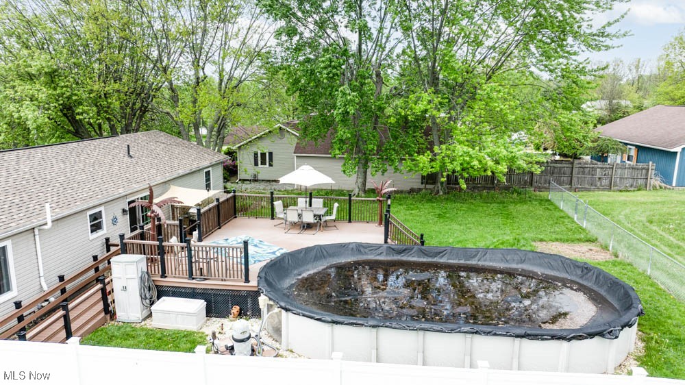 6652 Pilot Knob Ave, Louisville, Ohio image 35