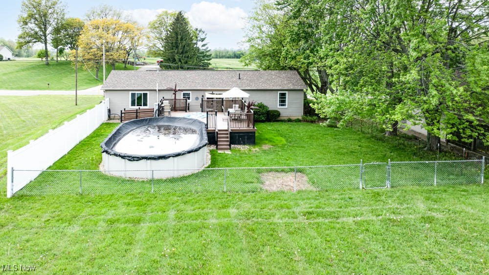 6652 Pilot Knob Ave, Louisville, Ohio image 37