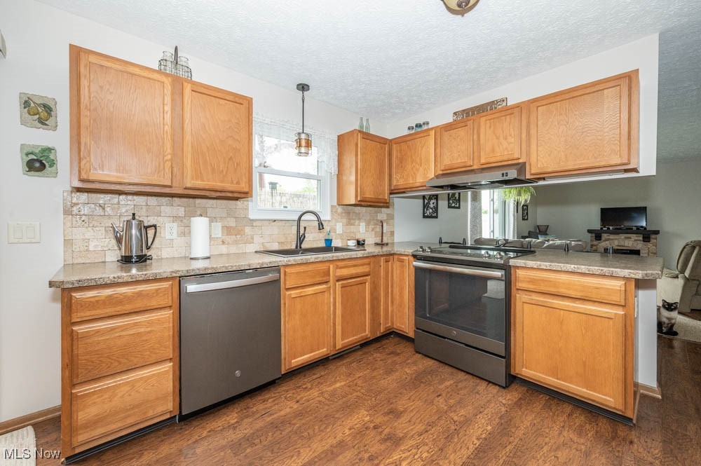 6652 Pilot Knob Ave, Louisville, Ohio image 5