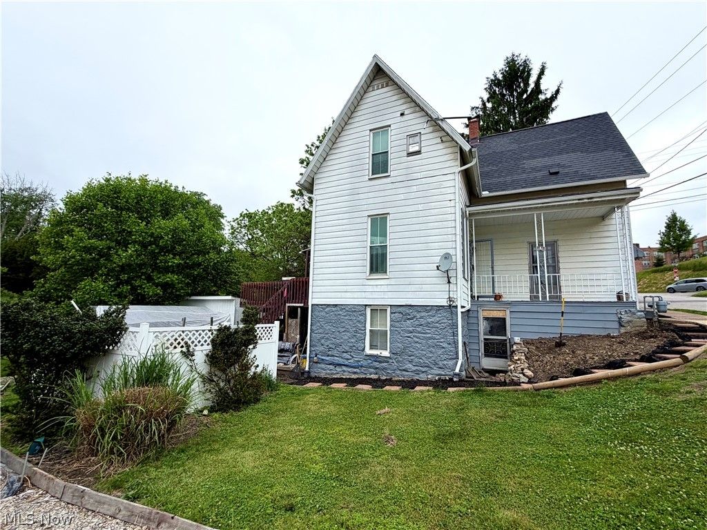 Photo of 126 South Sugar St. ST, St Clairsville, OH 43950 (MLS # 5212157)