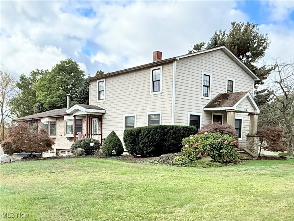 Photo of 4018 Cleveland Road E, Huron, OH 44839 (MLS # 5181798)