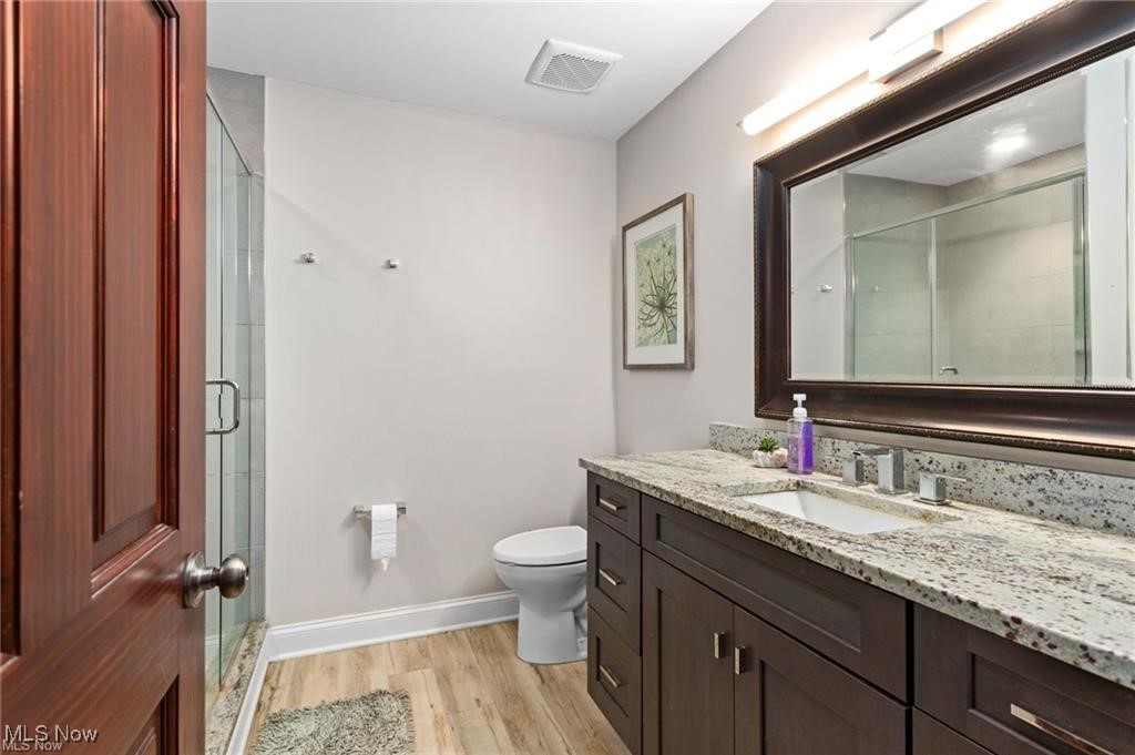 Brookledge Commons Condos - Residential