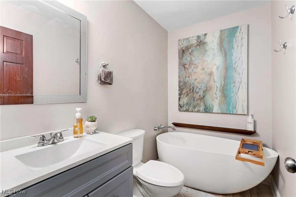 Brookledge Commons Condos - Residential