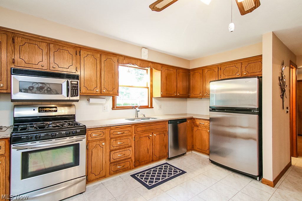 Brownhelm Township - Residential