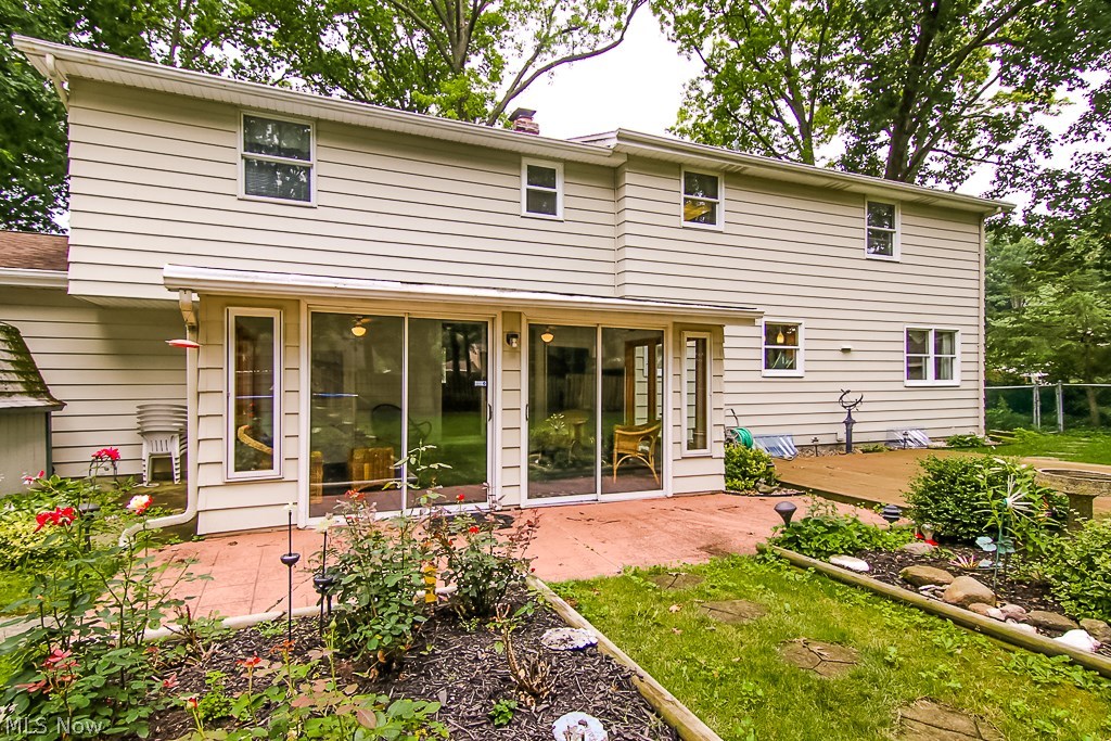 Brownhelm Township - Residential