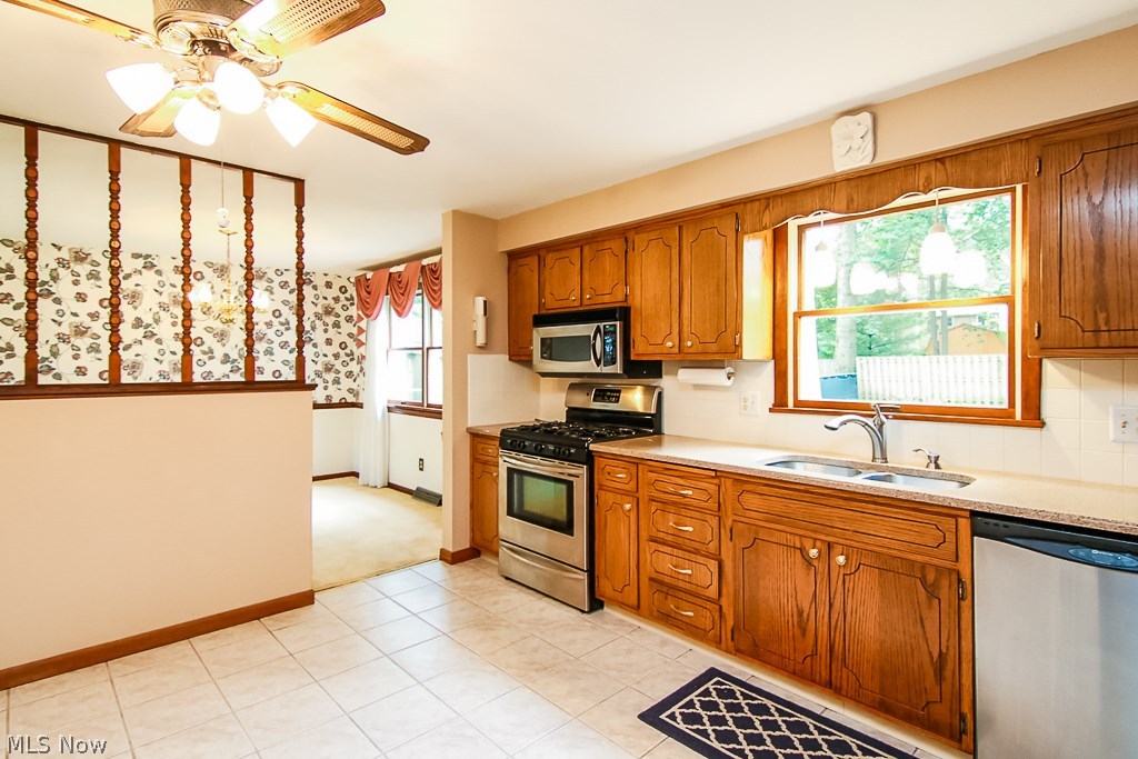 Brownhelm Township - Residential