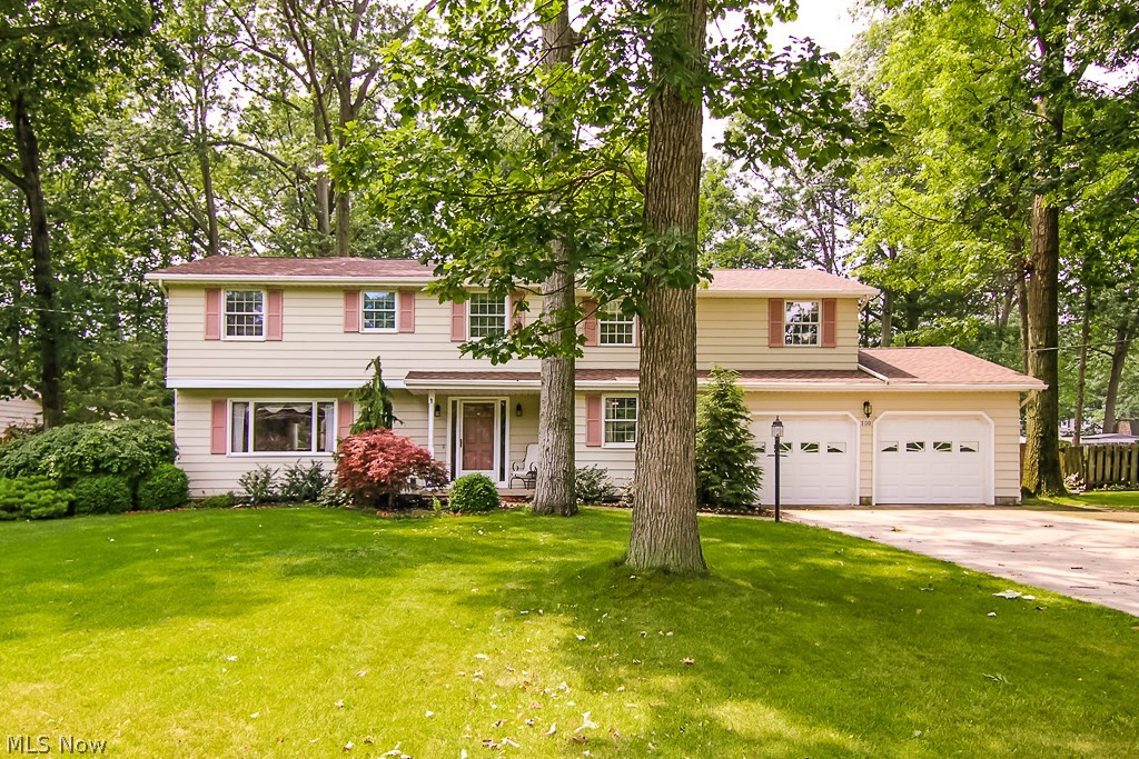 Brownhelm Township - Residential