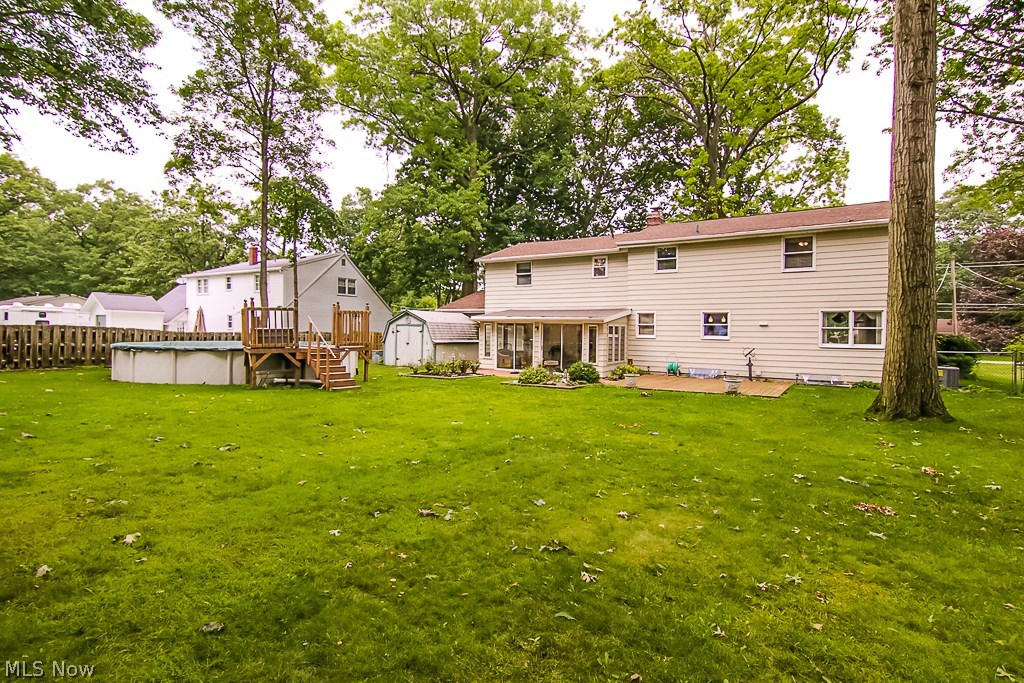 Brownhelm Township - Residential