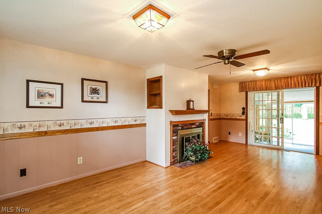 Brownhelm Township - Residential