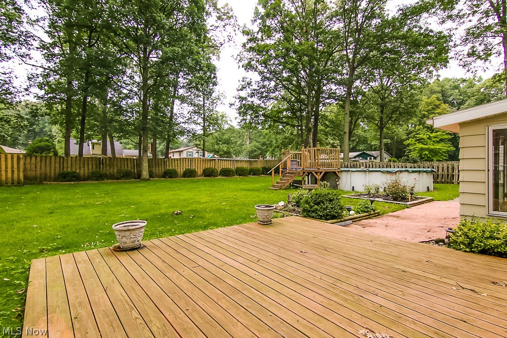 Brownhelm Township - Residential