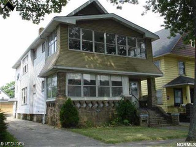 Shvw - Residential Income