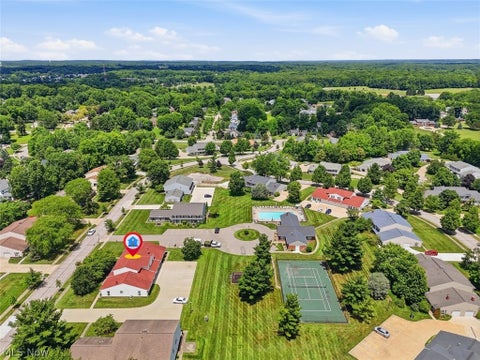 Tiny photo for 4919 Friar Road #B, Stow, OH 44224 (MLS # 5222021)