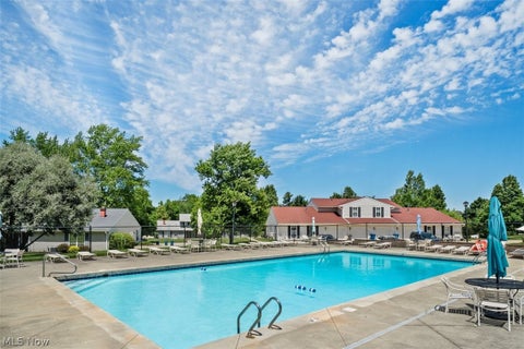 Tiny photo for 4919 Friar Road #B, Stow, OH 44224 (MLS # 5222021)