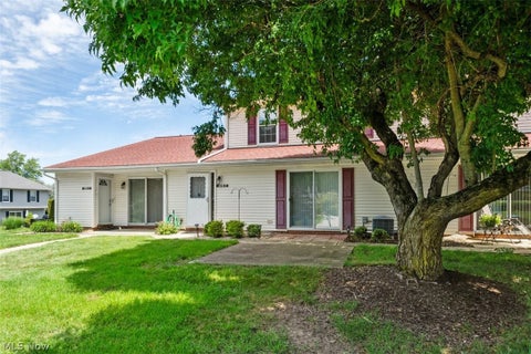 Tiny photo for 4919 Friar Road #B, Stow, OH 44224 (MLS # 5222021)